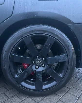 Dodge Charger cena 58800 przebieg: 100000, rok produkcji 2006 z Skała małe 56
